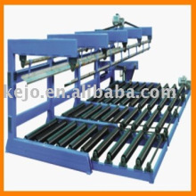 automatic Stacker for roof sheet production machine